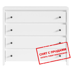 Комод Karet KOM4S BRW