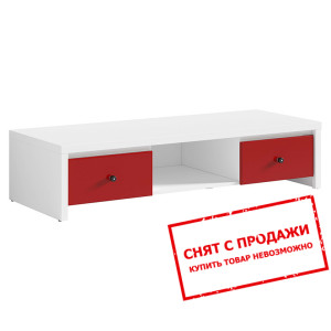 Тумба под телевизор Karet цветной фасад RTV2S BRW...