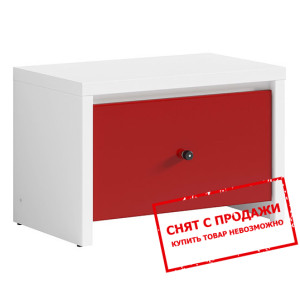 Тумба для обуви Karet цветной фасад SBUT60 BRW...