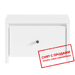 Тумба для обуви Karet SBUT60 BRW