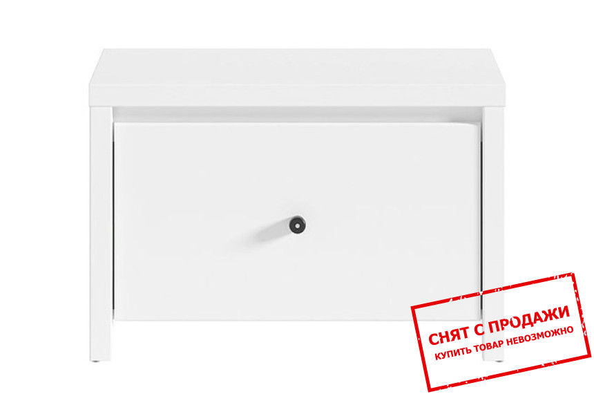 Тумба для обуви Karet SBUT60 BRW