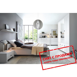  Модульная спальня Karet Мебель BRW Польша