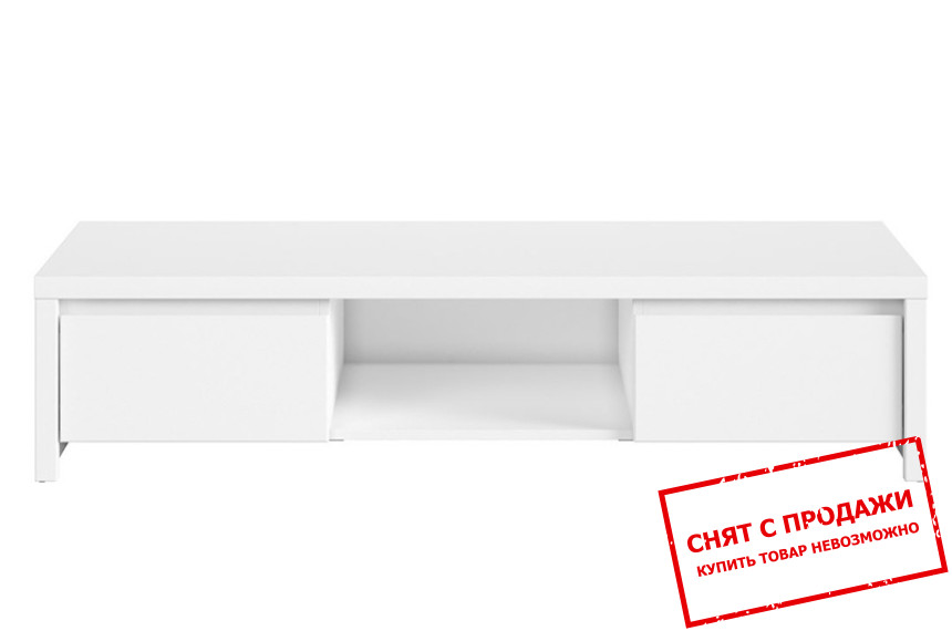 Тумба под телевизор Каспиан RTV2S BRW