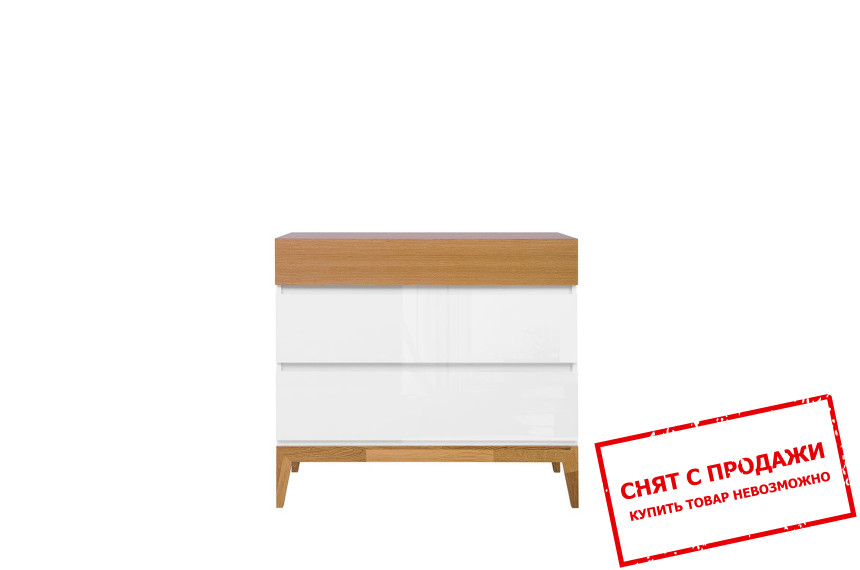 Комод Kioto KOM3S BRW