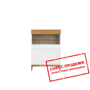 Витрина Kioto REG2D2W BRW