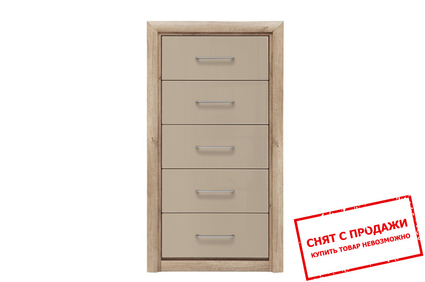 Комод Koen 2 KOM5S BRW