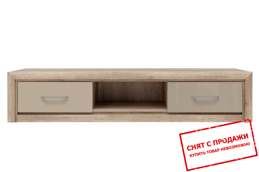 Тумба под телевизор Koen 2 RTV2S/163 BRW