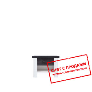 Тумба прикроватная Luca KOM1S BRW