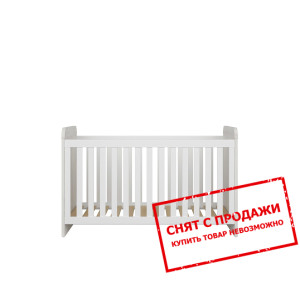 Кровать детская Luca Baby LOZ/140 BRW...