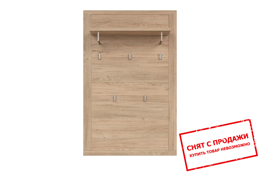 Вешалка Luttich PAN/14/9 BRW