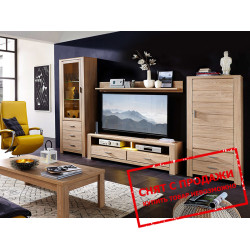 Польская мебель Luttich BRW