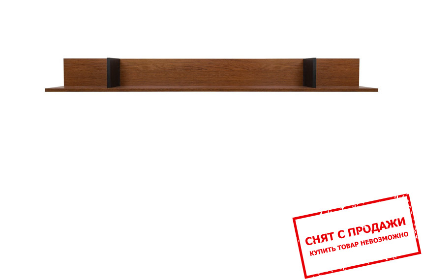 Полка Madison POL/160 BRW