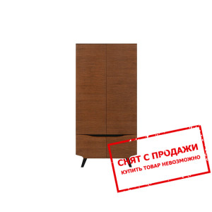 Шкаф Madison SZF4D BRW