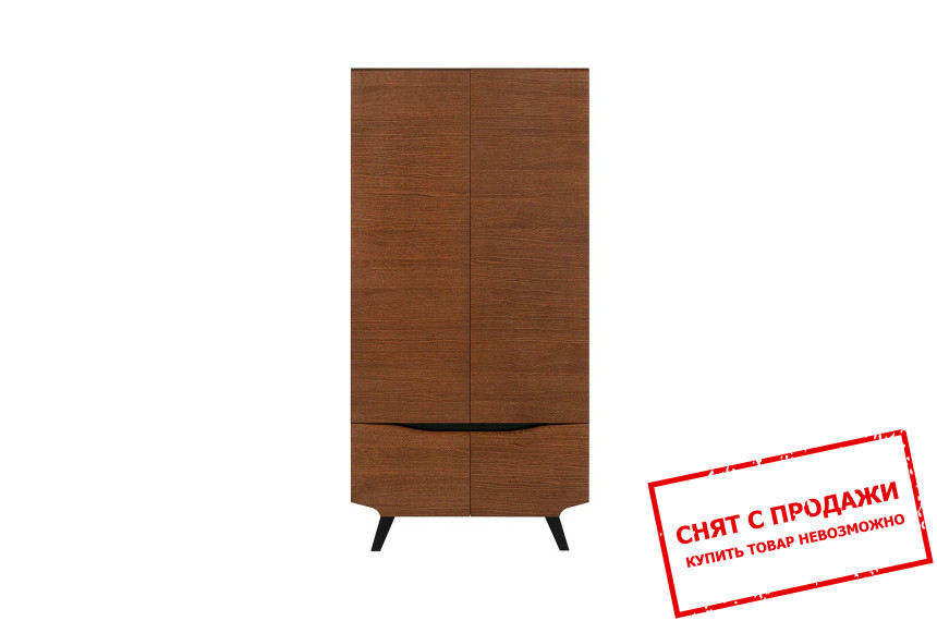 Шкаф Madison SZF4D BRW