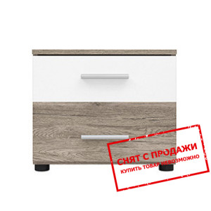 Комод Martina KOM2S BRW