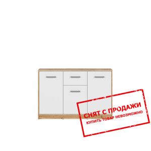 Комод Matos KOM3D1S BRW
