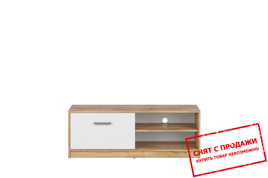 Тумба под телевизор Matos RTV1D BRW