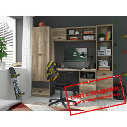 Польская мебель Melton BRW