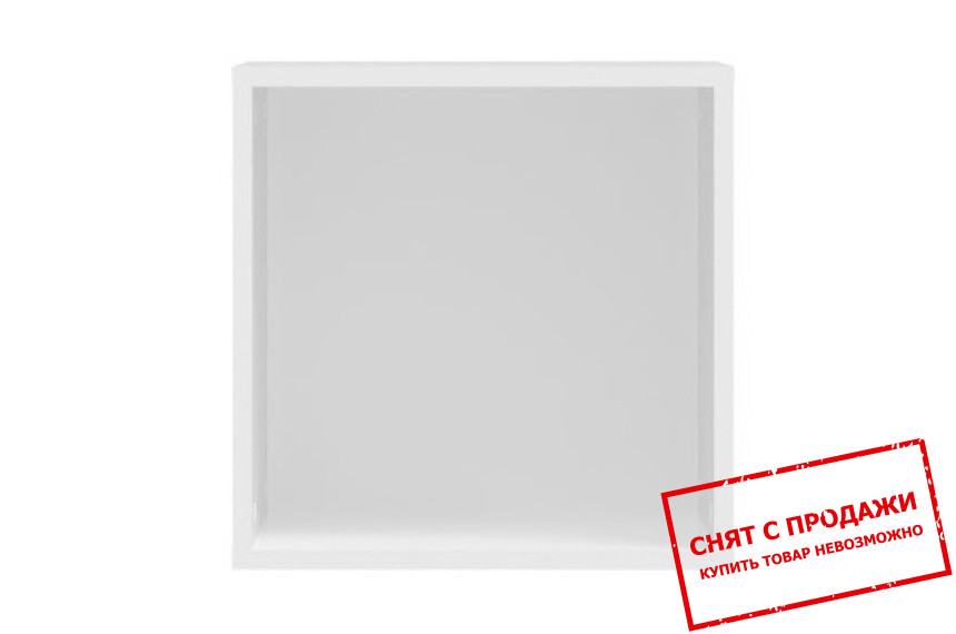 Тумба Mitoda Белый NAD/4/4BIM BRW