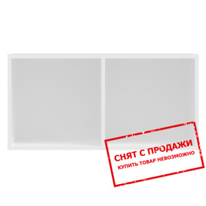 Тумба Mitoda Белый NAD/4/8BIM BRW