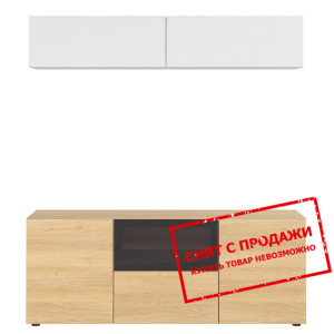 Комплект Modai TV/160/60W BRW