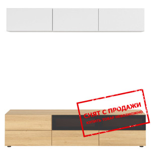 Комплект Modai TV/180/40W BRW
