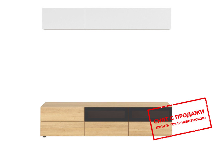 Комплект Modai TV/180/40W BRW