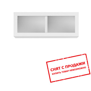 Шкаф навесной Modai Белый SFW1KW/3/8 BRW...