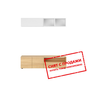 Комплект Modai TV/160/40 BRW