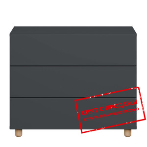 Комод Modai KOM3S/A BRW