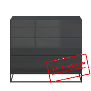 Комод Modai KOM3S/C BRW