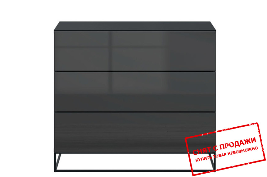 Комод Modai KOM3S/C BRW