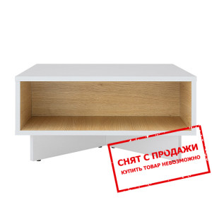Стол журнальный Modai LAW/3/6 BRW