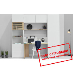 Система Modai Мебель BRW Польша