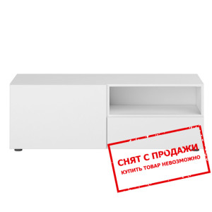 Тумба под телевизор Modai RTV1D1S/4/12 BRW...
