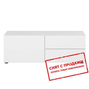 Тумба под телевизор Modai RTV1D2S/4/12 BRW...