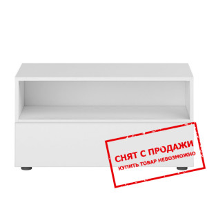Тумба под телевизор Modai Белый RTV1S/4/8 BRW...