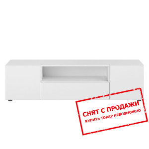 Тумба под телевизор Modai RTV2D1S/4/16 BRW...