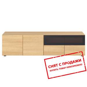 Тумба под телевизор Modai RTV2D2W/4/16B BRW...