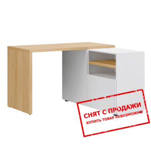 Комплект для офиса Modai MODAI/S BRW...