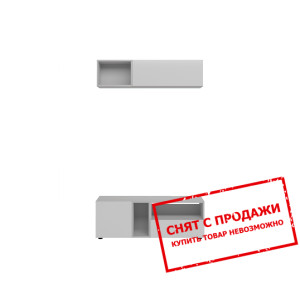 Копмлпект Modai TV/120/40 BRW