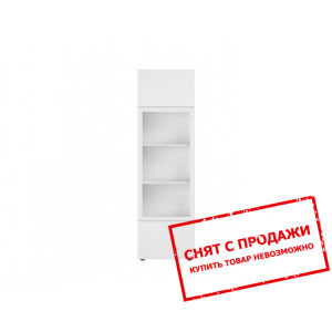 Витрина BRW Modai REG2D1W/20/6