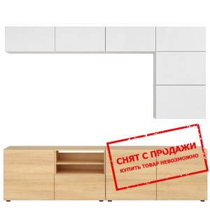 Комплект Modai TV/240/60 BRW