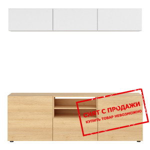 Комплект Modai TV/180/60 BRW