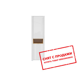 Пенал Modesto REG2D BRW