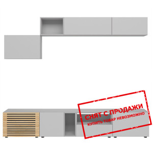 Комплект Moko 5 BRW