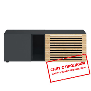 Тумба под телевизор Moko RTV1D1DSC/4/12 BRW...