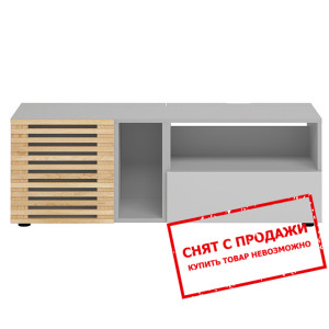 Тумба под телевизор Moko RTV1DSC1S/4/12 BRW...