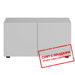 Тумба под телевизор Moko RTV2D/4/8 BRW...