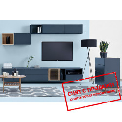 Польская мебель Moko BRW 